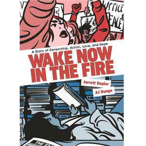 WAKE NOW IN THE FIRE SC