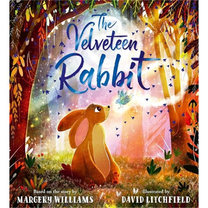 THE VELVETEEN RABBIT HC