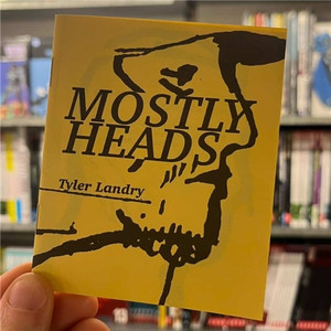 MOSTLY HEADS ONE-SHOT