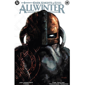 DARK KNIGHTS OF STEEL ALLWINTER SC