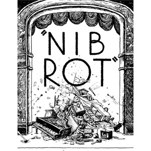 NIB ROT ONE-SHOT