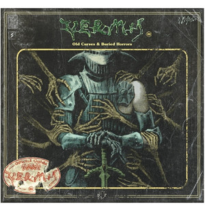 VERMIS III BOOKPLATE EDITION