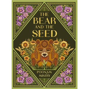 BEAR AND THE SEED HC
