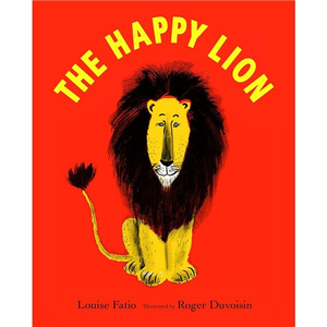 HAPPY LION SC