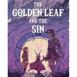 GOLDEN LEAF & THE SIN SC