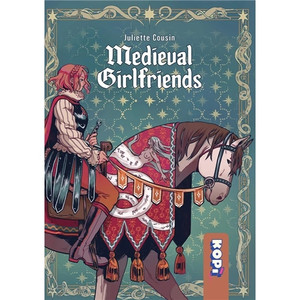 MEDIEVAL GIRLFRIENDS SC