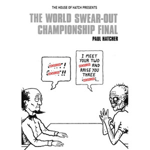 WORLD SWEAR-OUT CHAMPIONSHIP FINAL ONE-SHOT