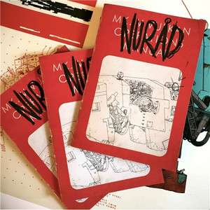 NURAD ONE-SHOT