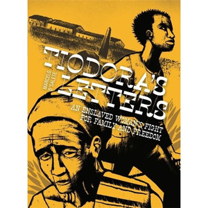 TIODORA'S LETTERS HC