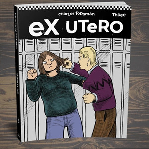 EX UTERO #3