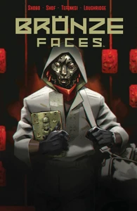 BRONZE FACES SC