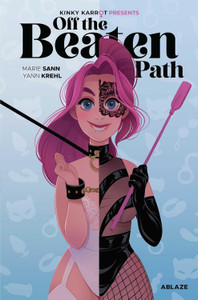 KINKY KARROT PRESENTS OFF THE BEATEN PATH SC
