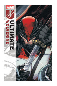 ULTIMATE WOLVERINE SC VOL 02