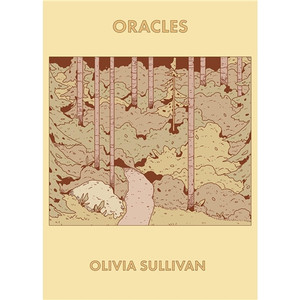 PRE-ORDER: ORACLES SC SKETCH CARD EDITION (AVAILABLE 25-04-25)