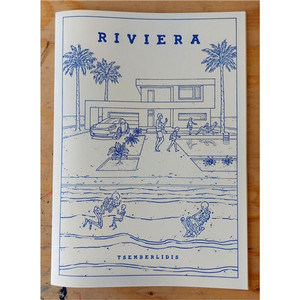 RIVIERA ONE-SHOT
