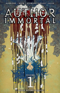 AUTHOR IMMORTAL SC VOL 01