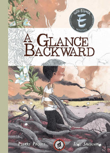 GLANCE BACKWARD HC