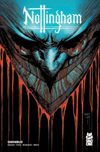 NOTTINGHAM OMNIBUS SC