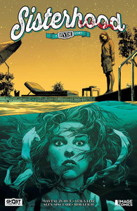 SISTERHOOD A HYDE STREET STORY SC