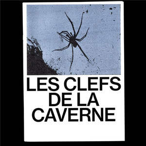 FRANCE ATLANTIDE #3 KEYS TO THE CAVE