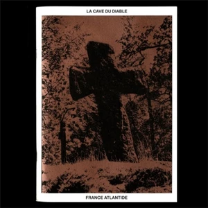 FRANCE ATLANTIDE #4 DEVIL'S CELLAR