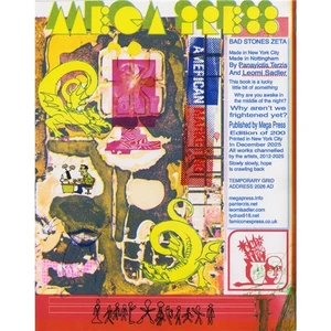 BAD STONES ZETA ONE-SHOT