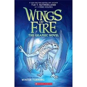 WINGS OF FIRE SC VOL 07