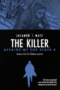 KILLER AFFAIRS OF THE STATE HC VOL 02