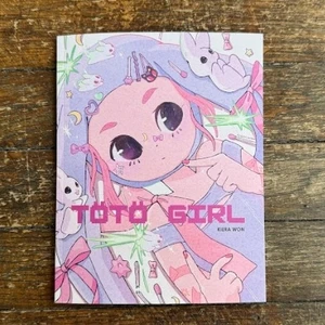 TOTO GIRL ONE-SHOT