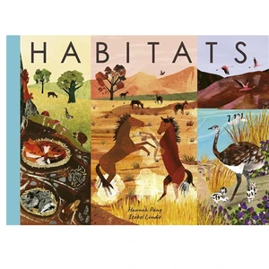 HABITATS SC