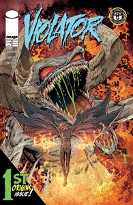 SPAWN VIOLATOR SC