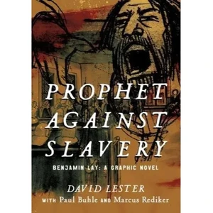 PROPHET AGAINST SLAVERY SC