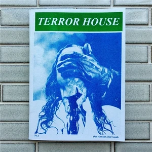 TERROR HOUSE #1