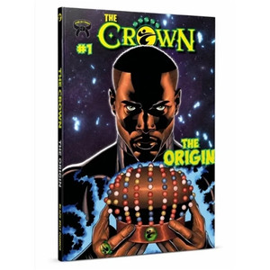 THE CROWN #1