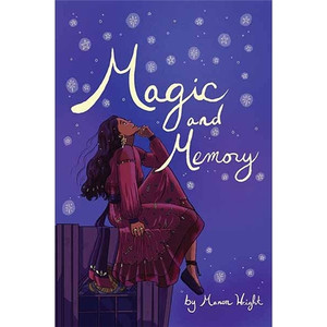 MAGIC AND MEMORY ONE-SHOT