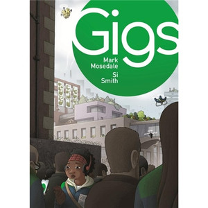 PRE-ORDER: GIGS SC SIGNED BOOKPLATE EDITION (AVAILABLE 20-06-26)