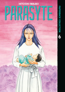 PARASYTE PAPERBACK COLLECTION SC VOL 06