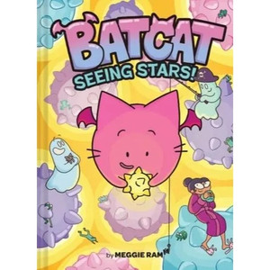 BATCAT HC VOL 04