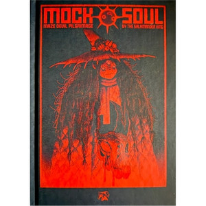 MOCK SOUL SC
