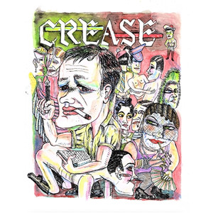 CREASE ONE-SHOT