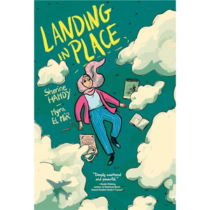 LANDING IN PLACE SC