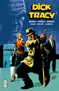 DICK TRACY SC VOL 03