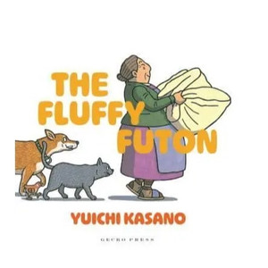 FLUFFY FUTON HC