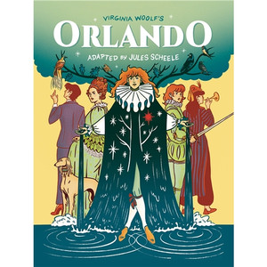 PRE-ORDER: ORLANDO SC SIGNED BOOKPLATE EDITION (AVAILABLE 11-07-26)