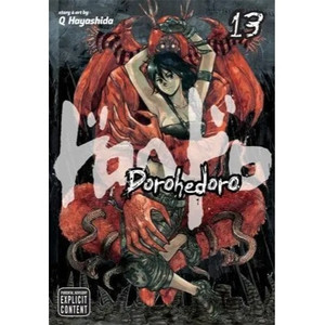 DOROHEDORO SC VOL 13