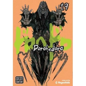 DOROHEDORO SC VOL 19