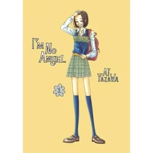 I'M NO ANGEL SC VOL 01