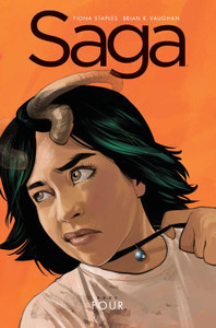 SAGA DELUXE EDITION HC VOL 04