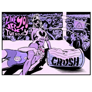 ZYNT CRUSH ONE-SHOT