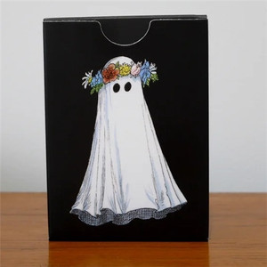 LITTLE GHOST CARD GAME